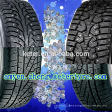 Neumáticos de invierno para la marca soleada para el mercado europeo Made in China